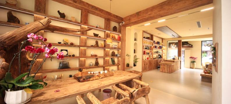 芒赞·度假酒店(芒市傣族古镇店)图片