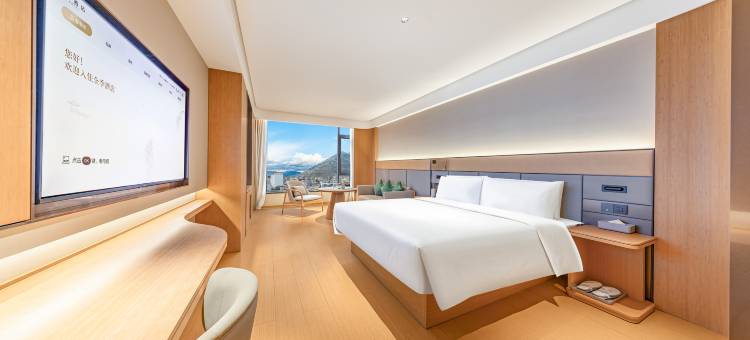 全季酒店(堆龙德庆区店)图片