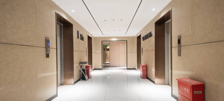 凯乐酒店(武汉华中科技大学佳园路地铁站店)图片