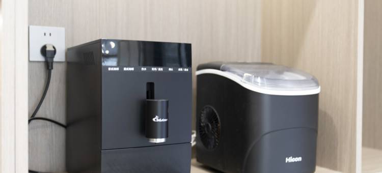 如家艾扉酒店(黄冈师范学院店)图片