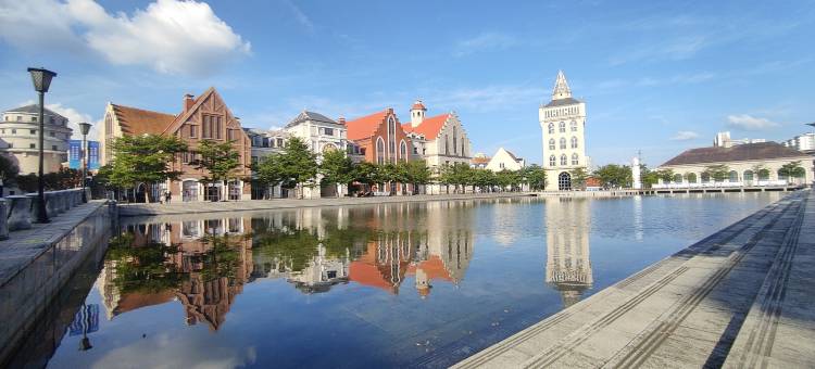 辰喜酒店(南宁安吉客运站地铁站安吉万达广场店)图片
