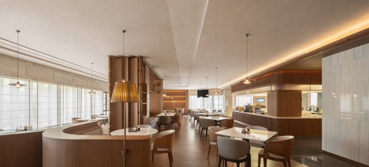 武汉徐东理工大学余家头校区亚朵酒店图片