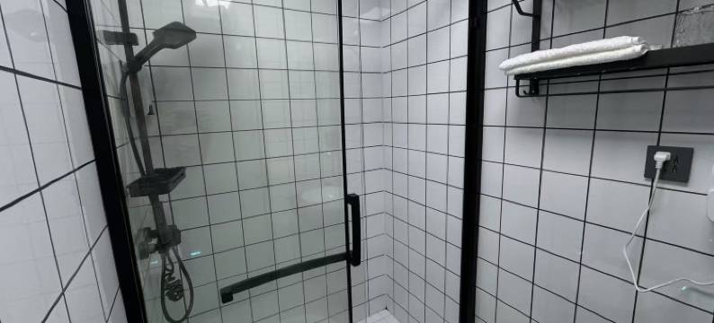 可梦·民宿(柳州高铁站柳南万达店)图片