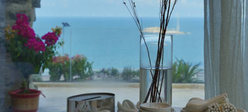 平潭拾贰加肆XII·IV日出海景民宿图片