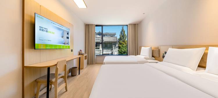 海友酒店(大理古城月华路店)图片