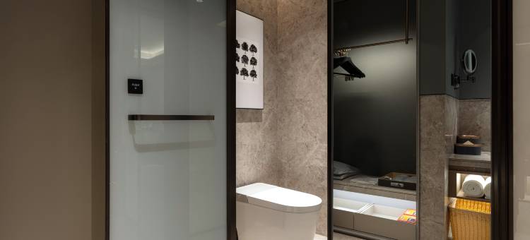 郑州二七广场东大街亚朵S酒店图片