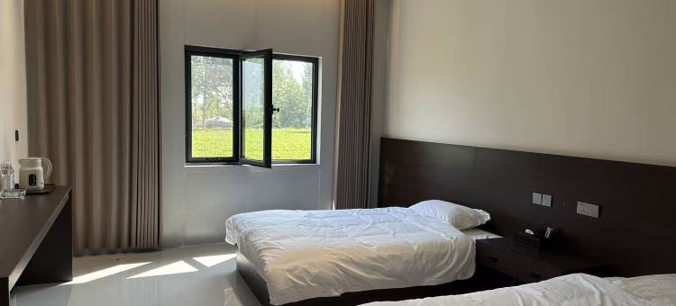 安昕商务酒店图片