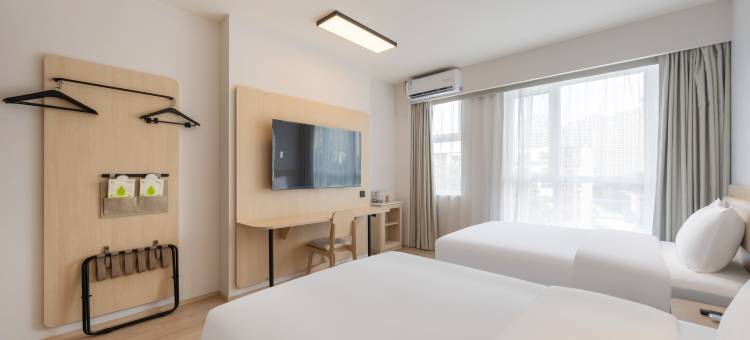 海友酒店(保定定州火车站店)图片