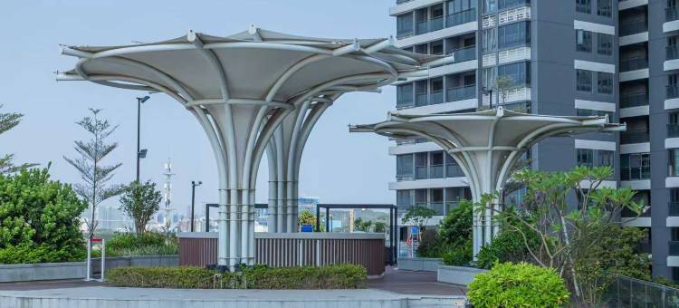 南湾酒店(汕头潮博馆店)图片