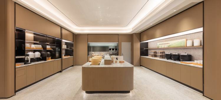 全季酒店(郴州裕后街店)图片