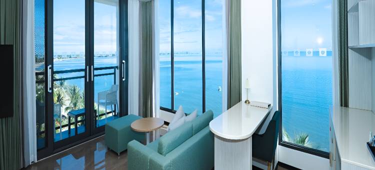 斐济维洛艾洛海滩温德姆花园酒店(Wyndham Garden Wailoaloa Beach Fiji)图片