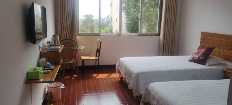 阳朔扬扬客栈图片