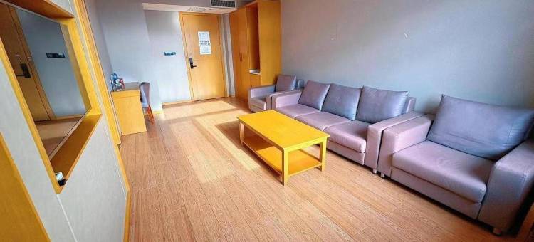 孙吴水云间精品酒店图片