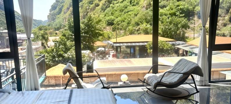 上善若水民宿(石林峡景区店)图片