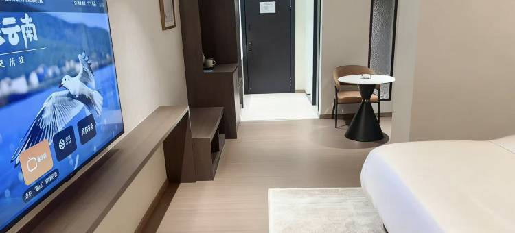 个旧云尚居酒店(金湖公园店)图片