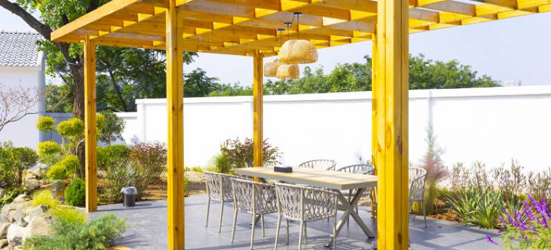 遇见山・Mountain森系花园美宿(中国矿业大学徐海学院新校区店)图片