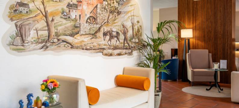 蕾莫里诺精品酒店-原生酒店集团(Boutique-Hotel Remorino, a Private Selection Hotel)图片