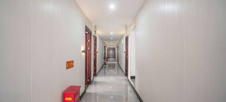 芳华明月民宿(常州大学城店)图片