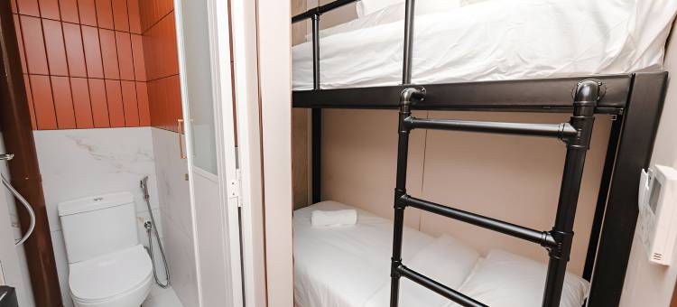 巢酒店(Nest Hotel)图片