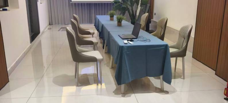 黄果树集梦民宿(大瀑布售票中心店)图片