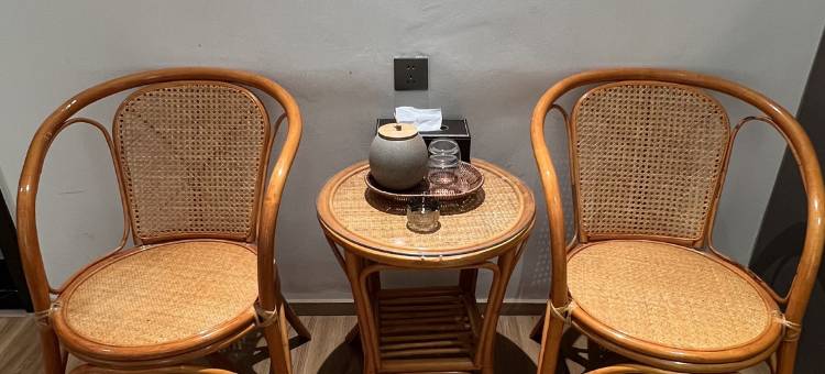 景洪正方酒店图片