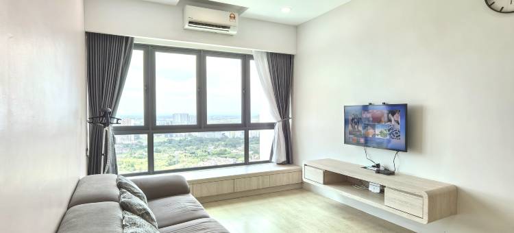 Meritus Relax Holiday Homestay图片