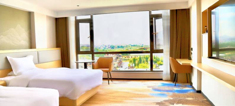 衡源大酒店图片