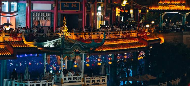 星瑞酒店(眉山三苏祠店)图片