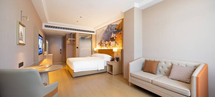 维也纳酒店(大连皮口港店)图片