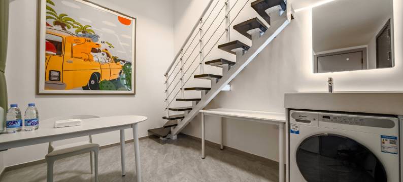 杏仁儿的小屋(广西师范大学雁山校区大学城店)图片