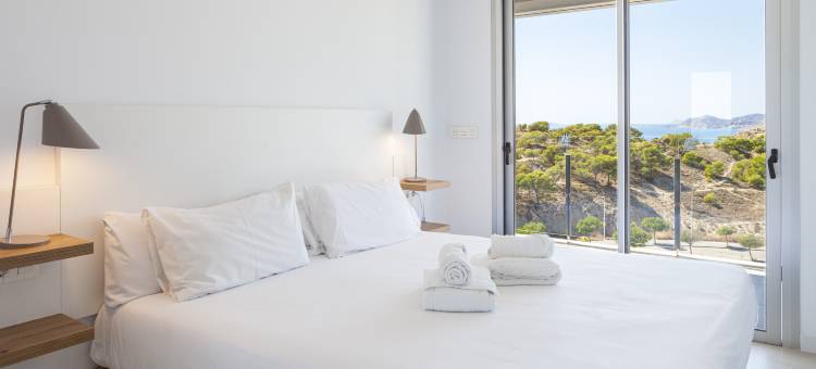 蓝线公寓酒店(Blue Line Apartment Hotel)图片