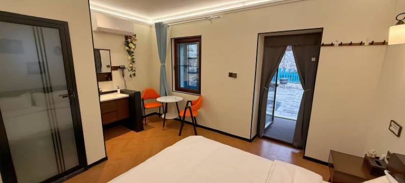 云栖·山舍民宿图片