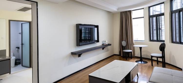 7天酒店(汉中勉县三国广场店)图片