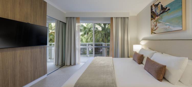 Coral Coast Resort Palm Cove, Accor Vacation Club Apartments图片