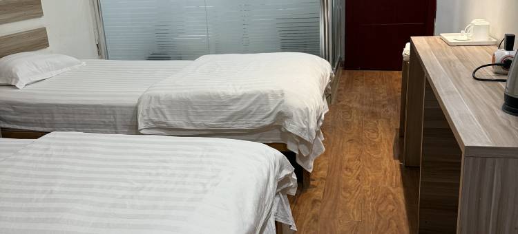 富春堂宾馆图片