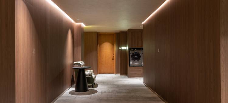 小满家Hotel(新昌大佛寺海洋城店)图片