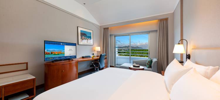 厦门翔安颐豪酒店(火炬翔安产业园店)图片