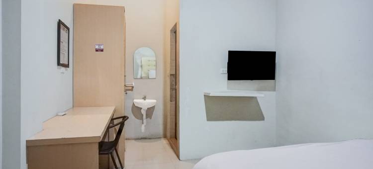 Hotel O Banda Aceh near UIN formerly Alif Guest House Syariah图片