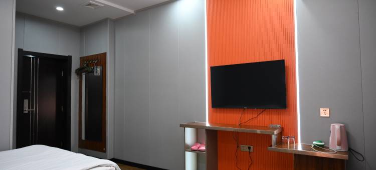 哈尔滨辛胜快捷宾馆图片