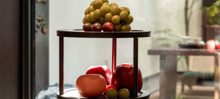 易凡上苑(大同古城代王府店)图片