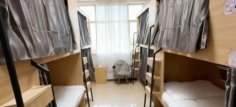 西不理站青年旅社图片