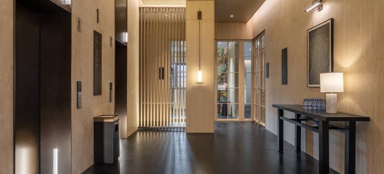 美豪丽致酒店(上海国际旅游度假区川沙路店)图片