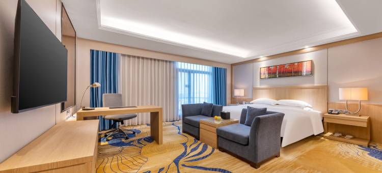 佛山中恒金都酒店图片