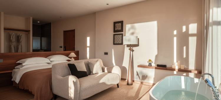 大理傍洱情缘海景客栈(双廊古镇店)图片