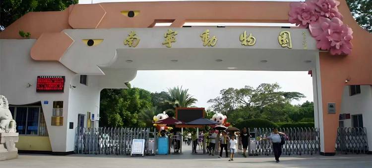 TNT电竞酒店(广西大学万达广场店)图片