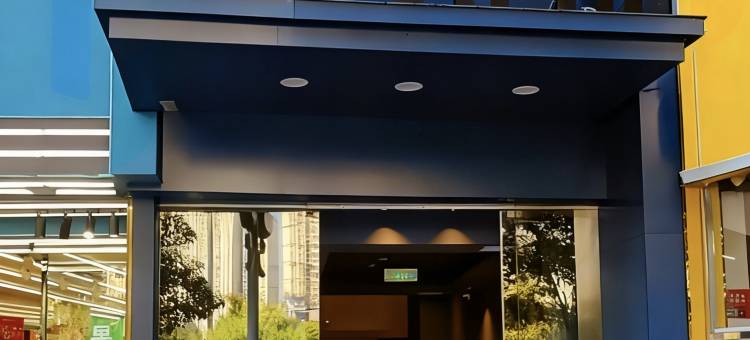 安瑞酒店(吉首乾州古城店)图片