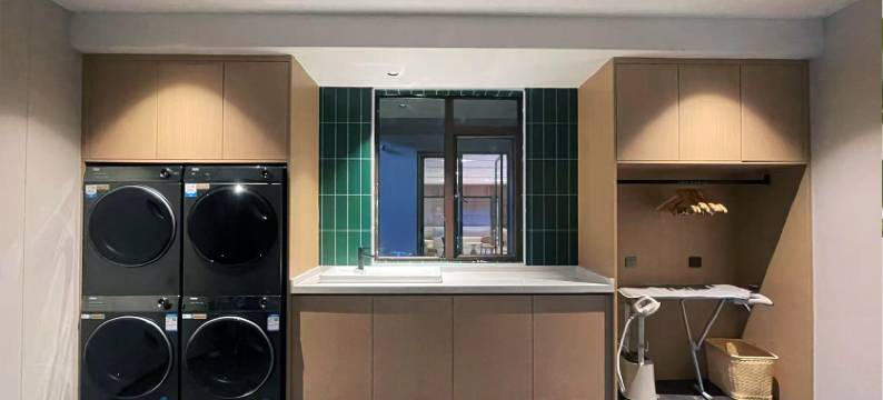 景德镇柏兰卡Beranka度假民宿(中国陶瓷博物馆古窑店)图片