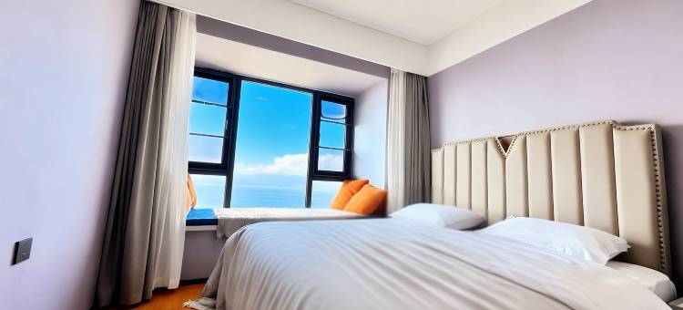 抚仙湖山屿海民宿图片