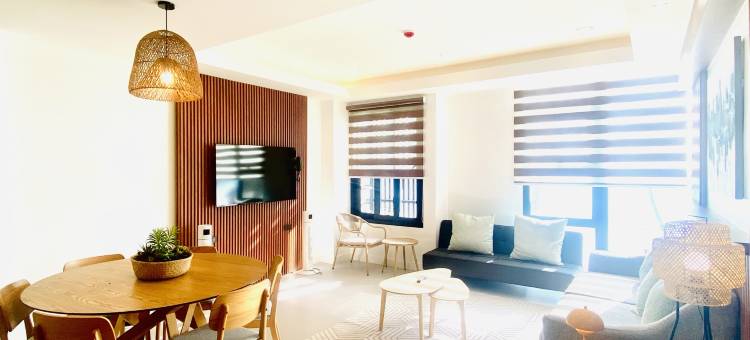 V精品酒店长滩岛(V Boutique Hotel Boracay)图片