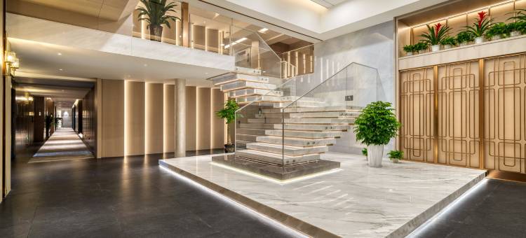 首座大酒店图片